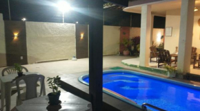 Pousada Sua Casa